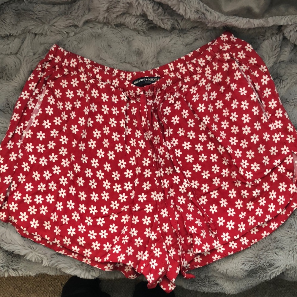 Brandy Melville Shorts